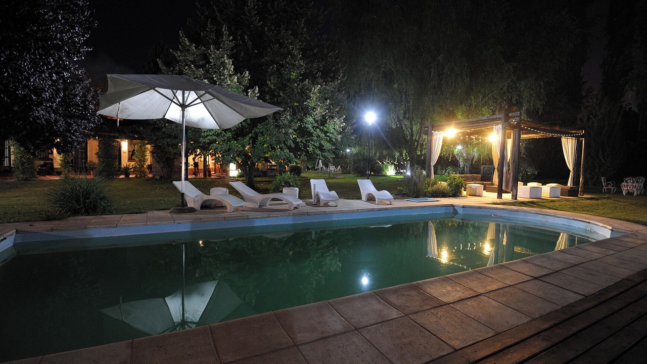Photo of Outdoor in Chacras de Coria