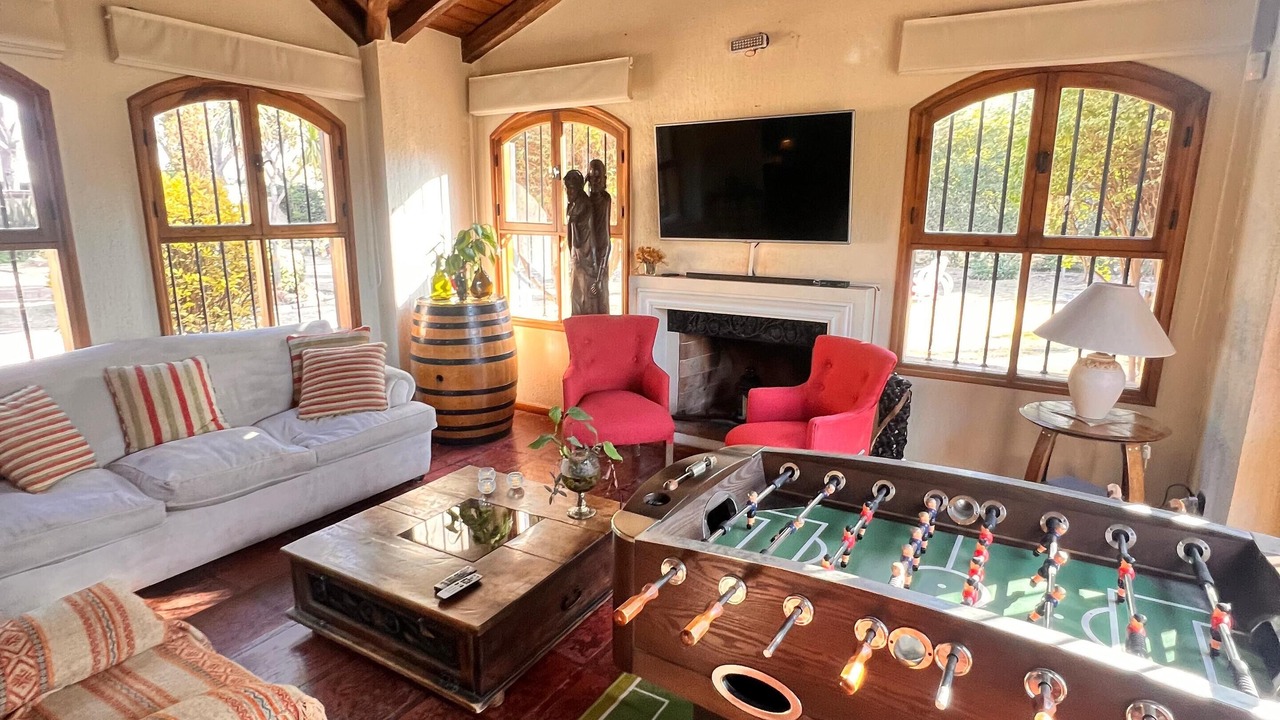Photo of Livingroom in Chacras de Coria