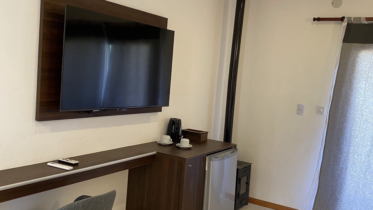 Photo of Bedroom in Nono
