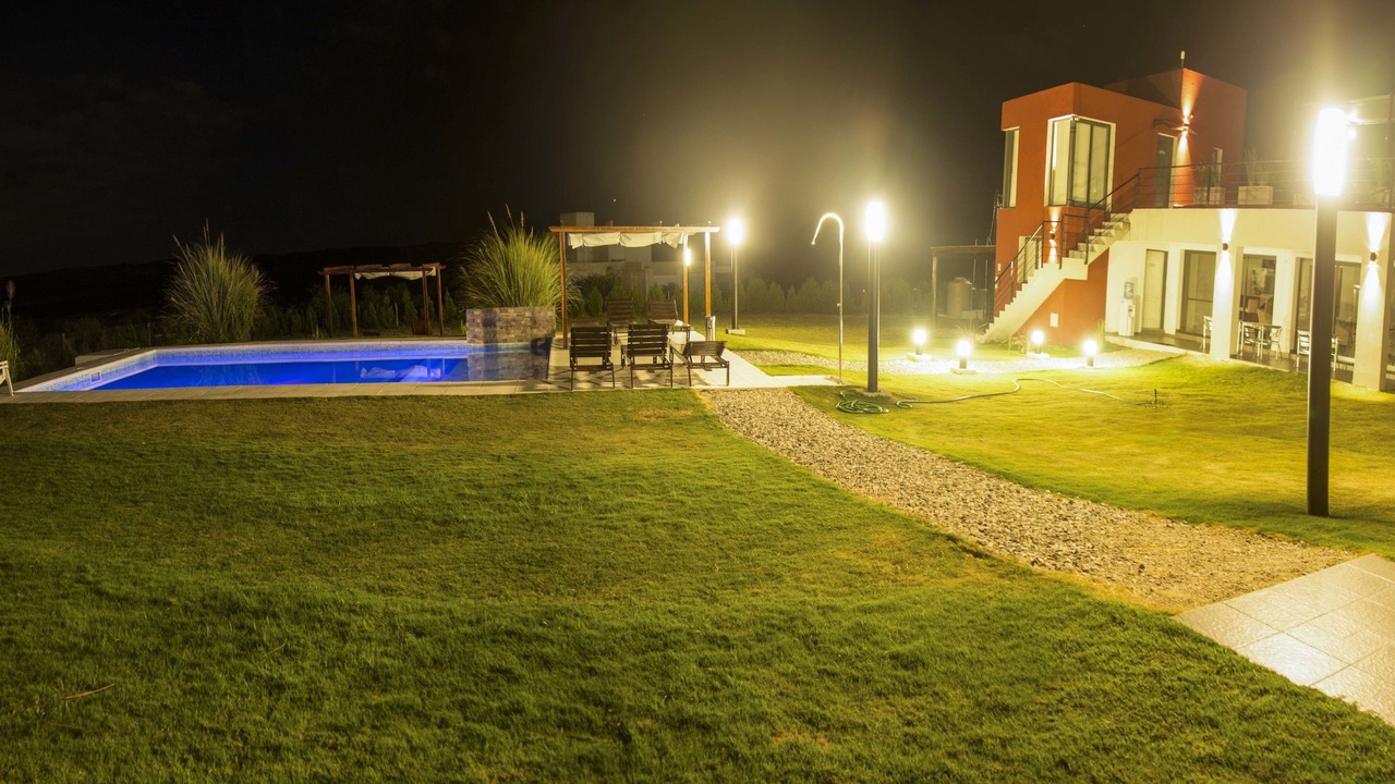 Photo of Outdoor in Nono