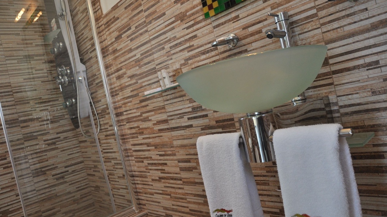 Photo of Bathroom in Nono