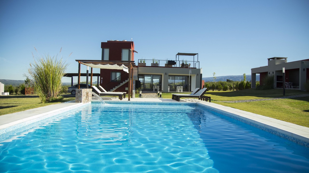 Photo of Outdoor in Nono