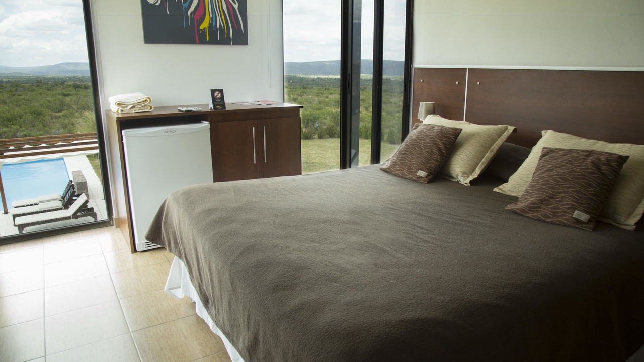 Photo of Bedroom in Nono
