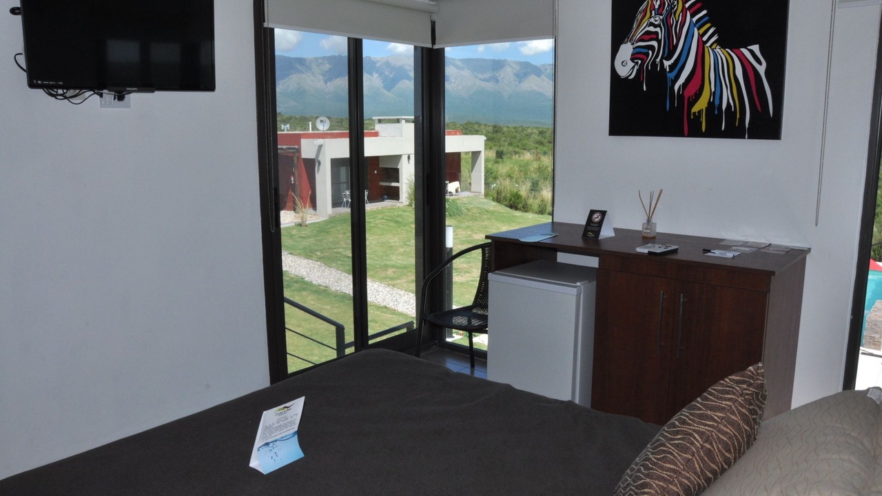 Photo of Bedroom in Nono