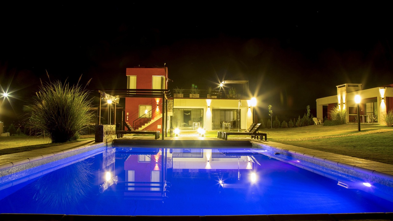 Photo of Outdoor in Nono