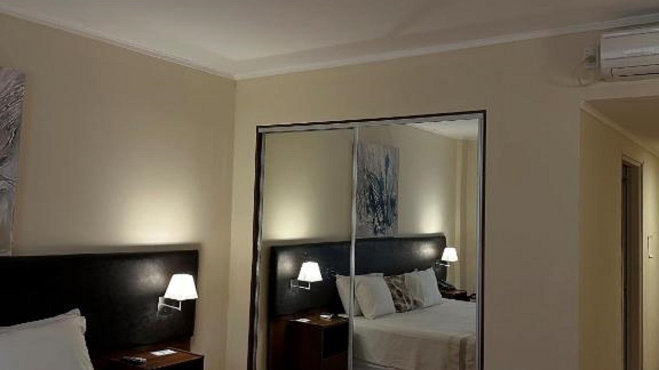 Photo of Bedroom in Villa Maria