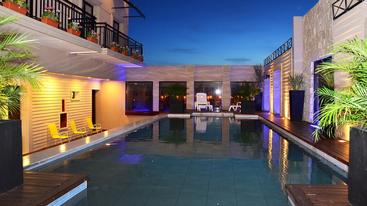 Photo of Outdoor in Villa Maria