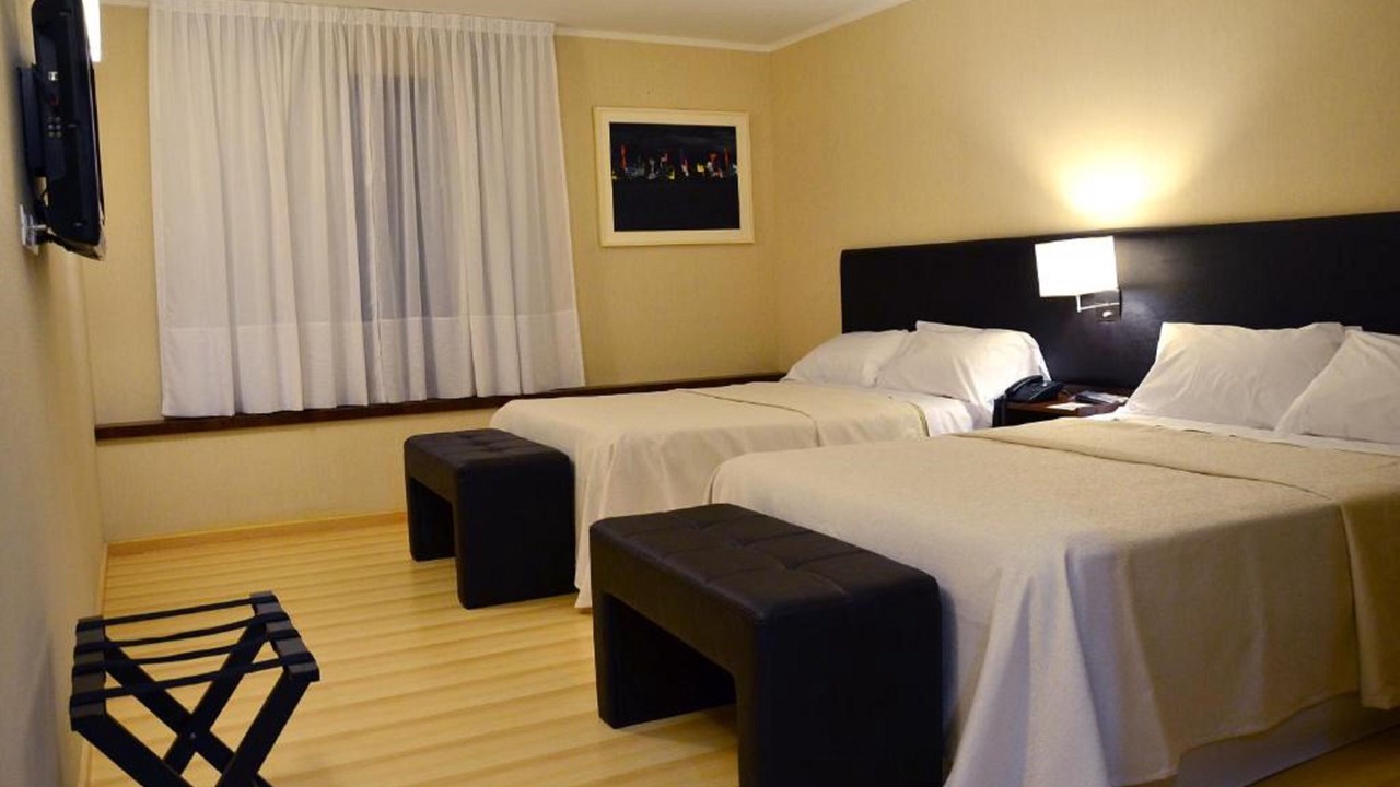 Photo of Bedroom in Villa Maria