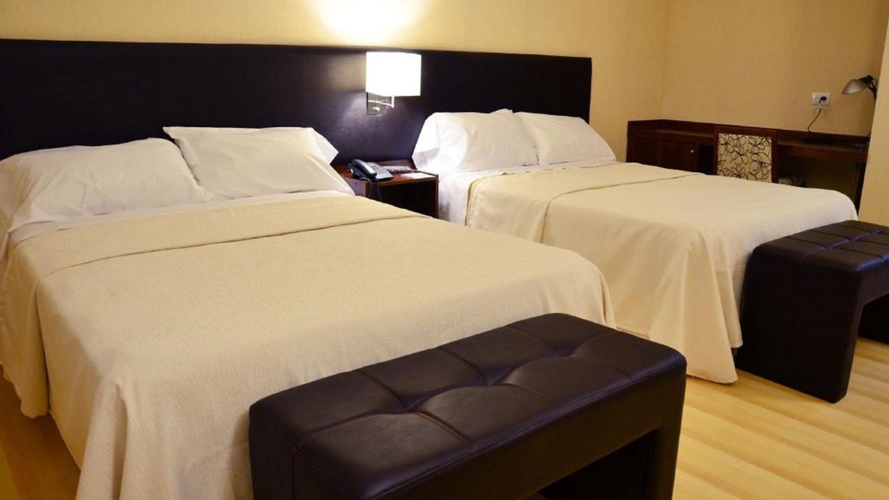Photo of Bedroom in Villa Maria