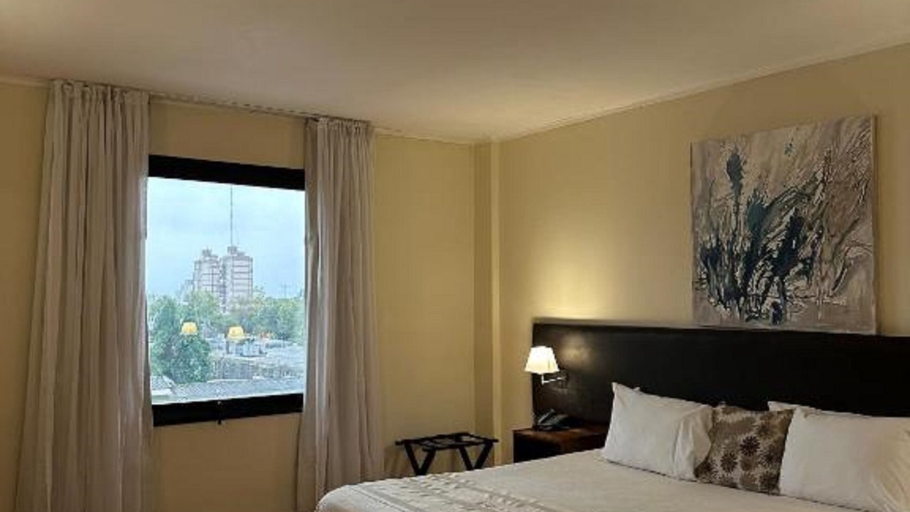 Photo of Bedroom in Villa Maria