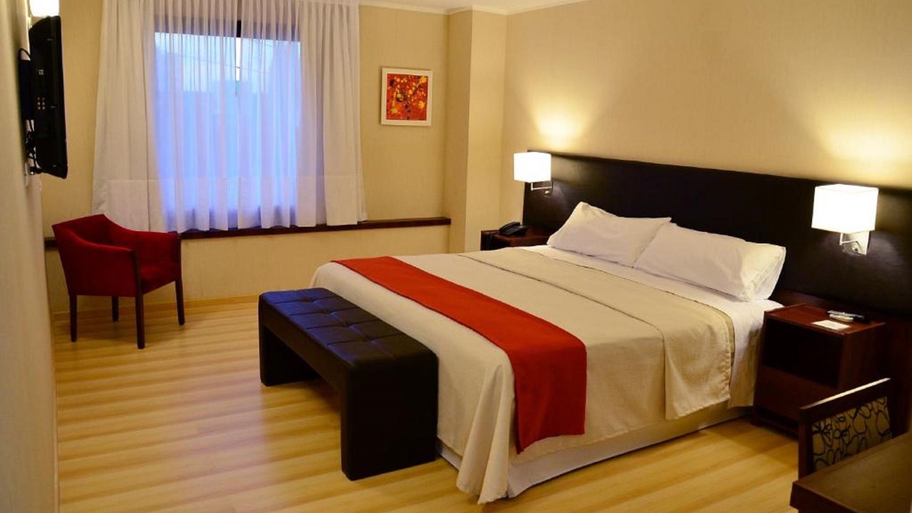 Photo of Bedroom in Villa Maria