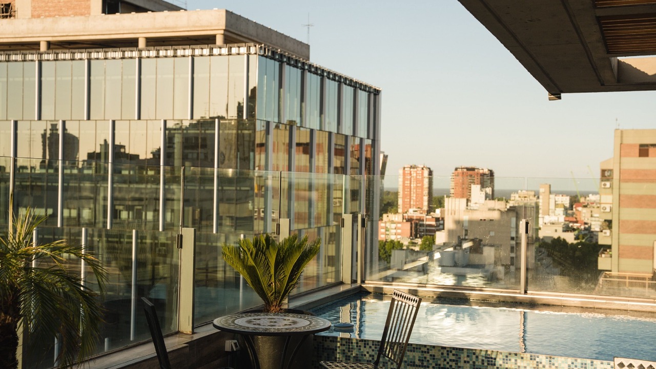 Photo of Outdoor in Belgrano