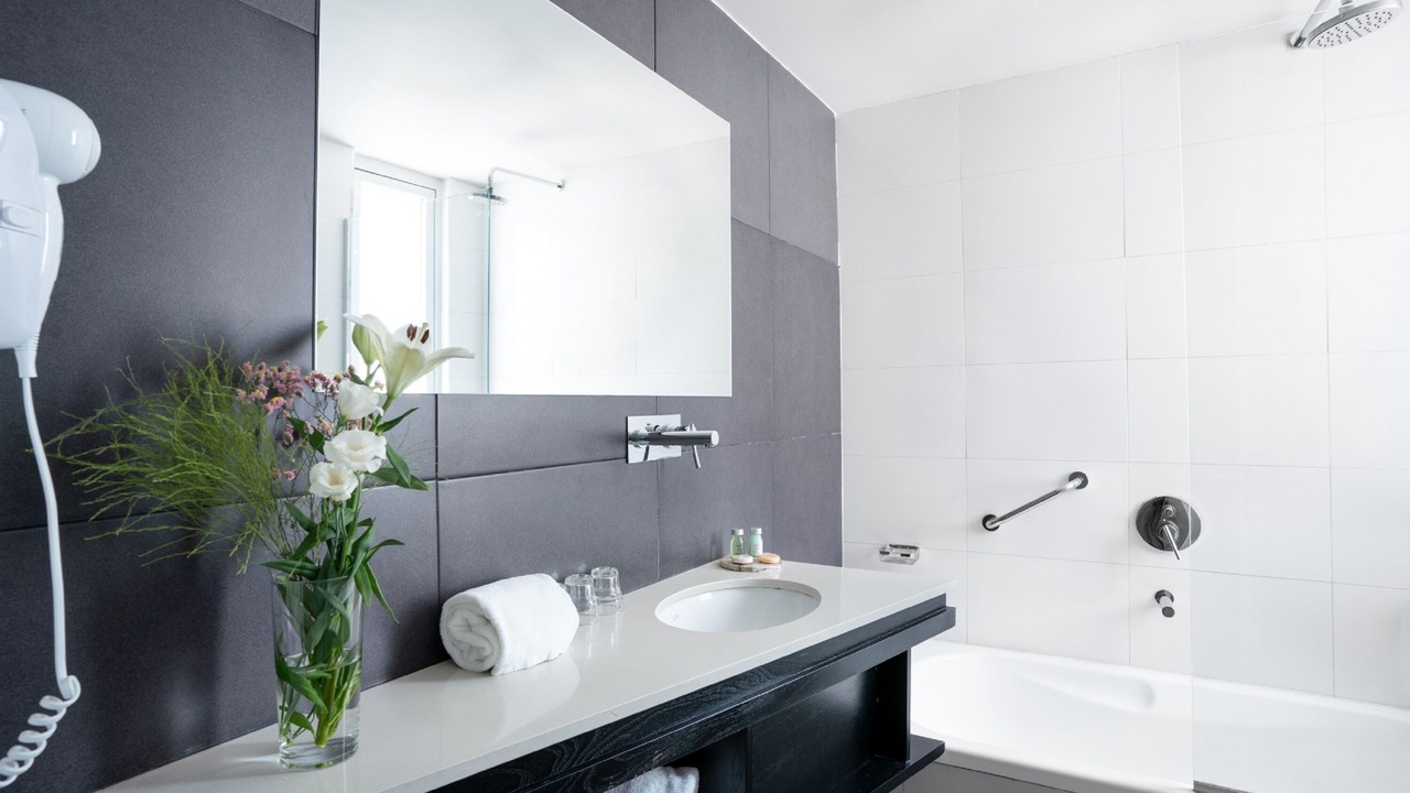 Photo of Bathroom in Belgrano