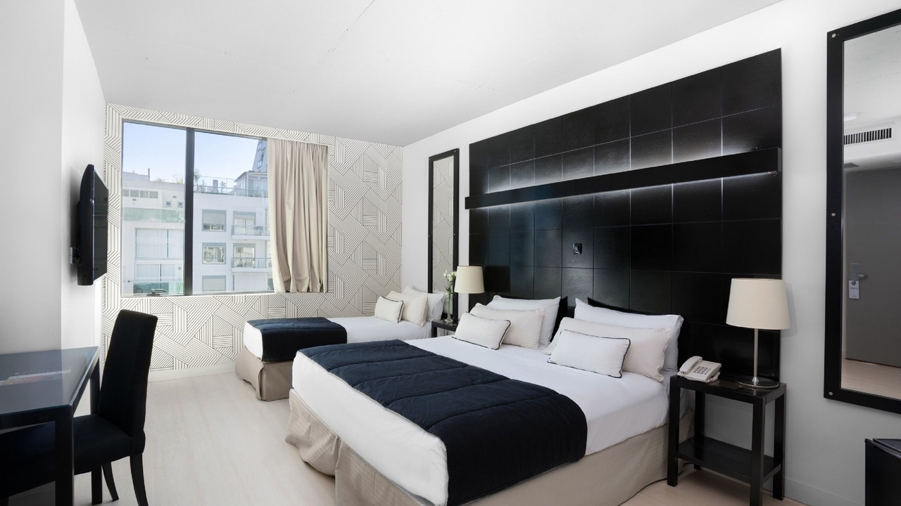 Photo of Bedroom in Belgrano