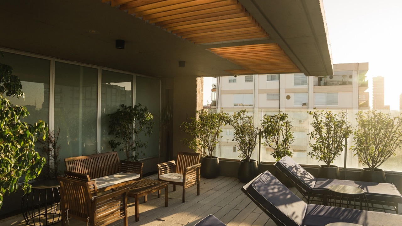 Photo of Outdoor in Belgrano