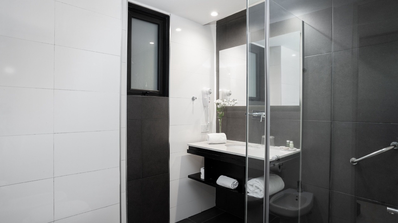 Photo of Bathroom in Belgrano