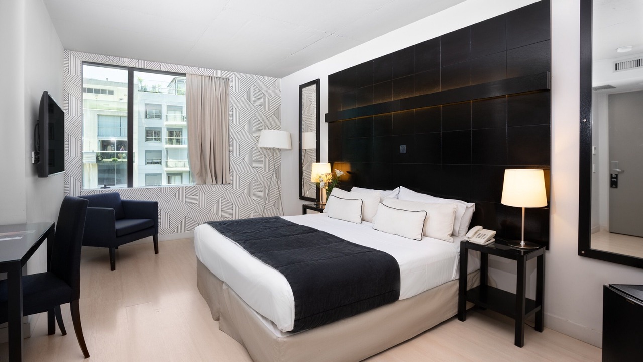 Photo of Bedroom in Belgrano