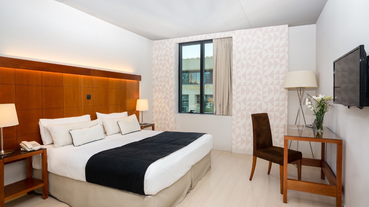 Photo of Bedroom in Belgrano