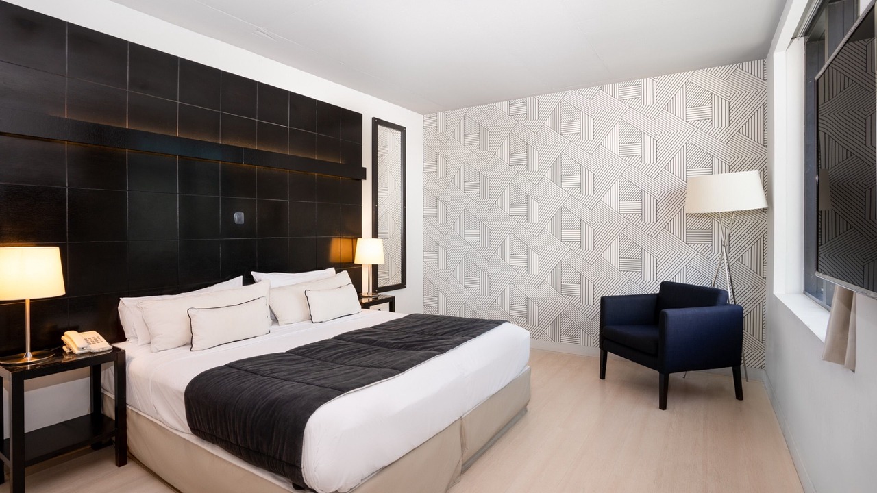 Photo of Bedroom in Belgrano