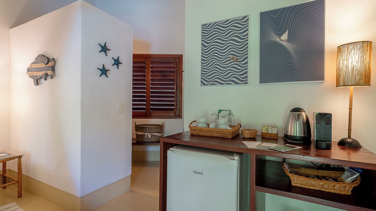 Photo of Bedroom in Trancoso