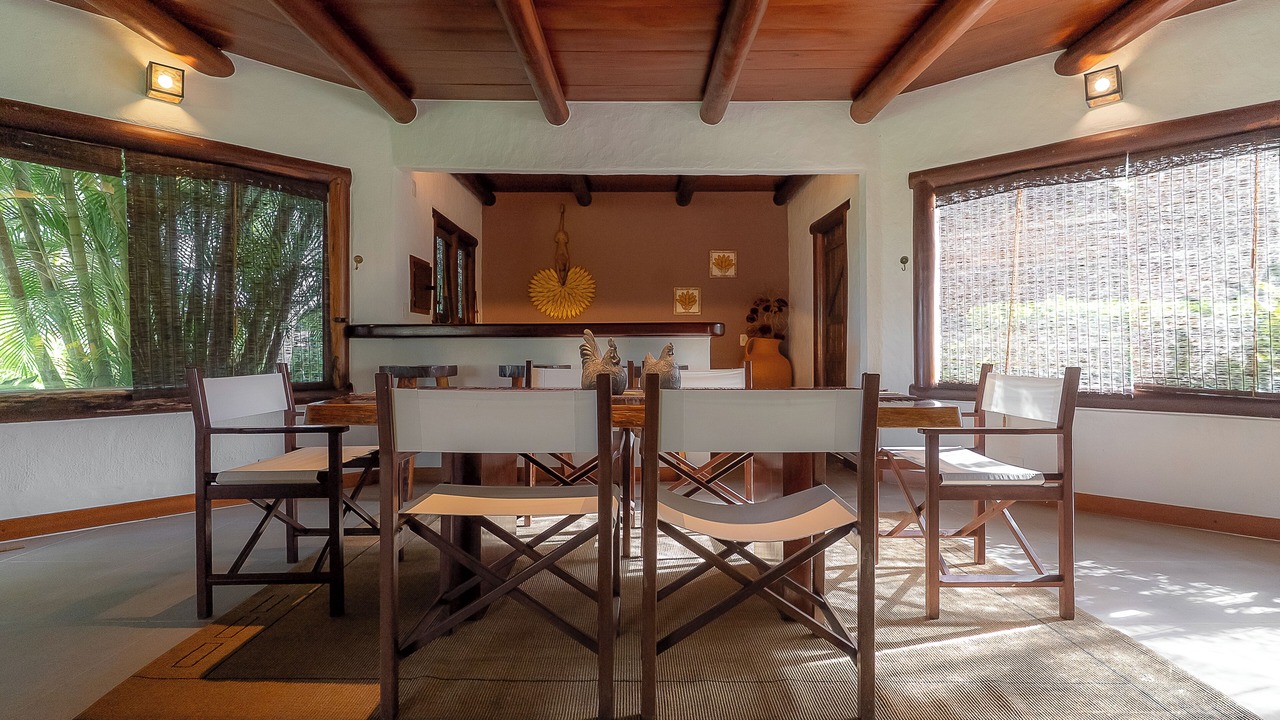 Photo of Bedroom in Trancoso