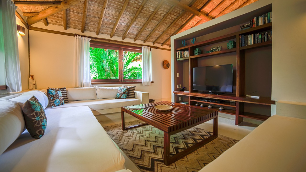 Photo of Bedroom in Trancoso