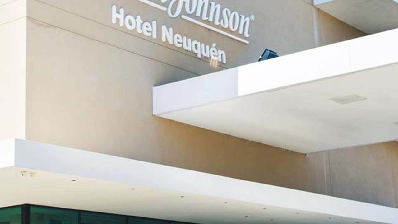 Photo of Outdoor in Neuquen