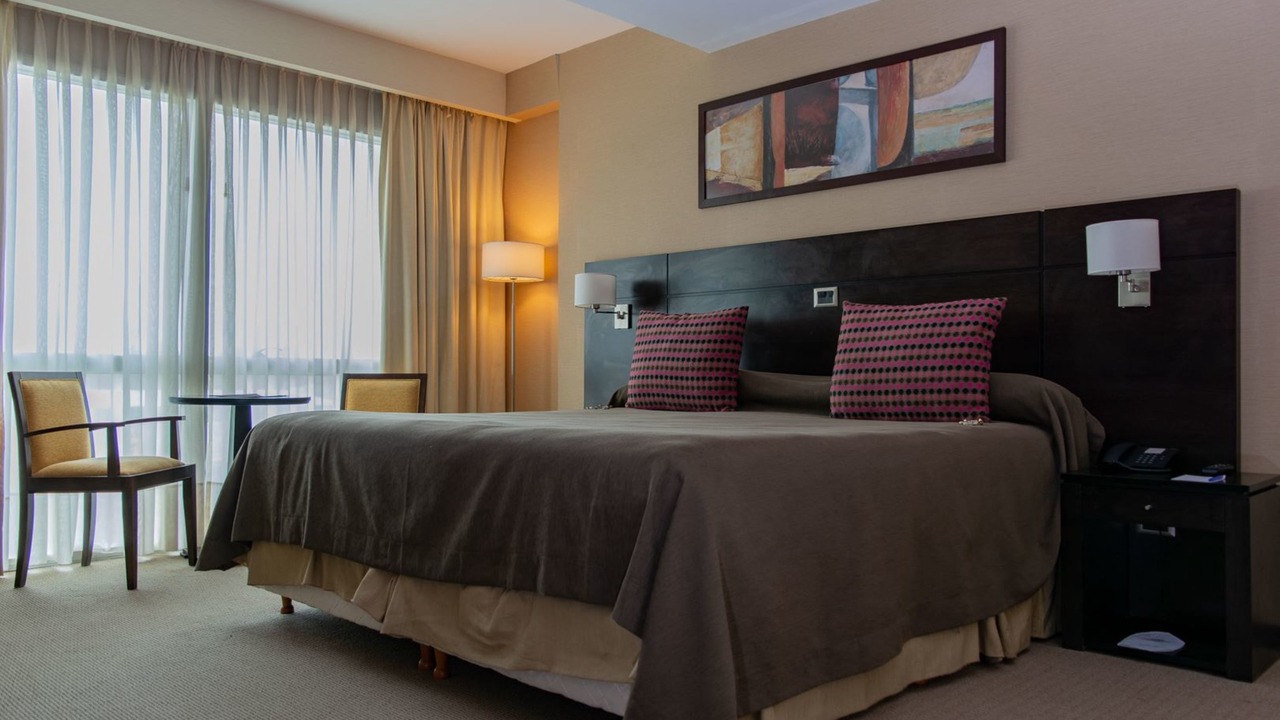 Photo of Bedroom in Neuquen
