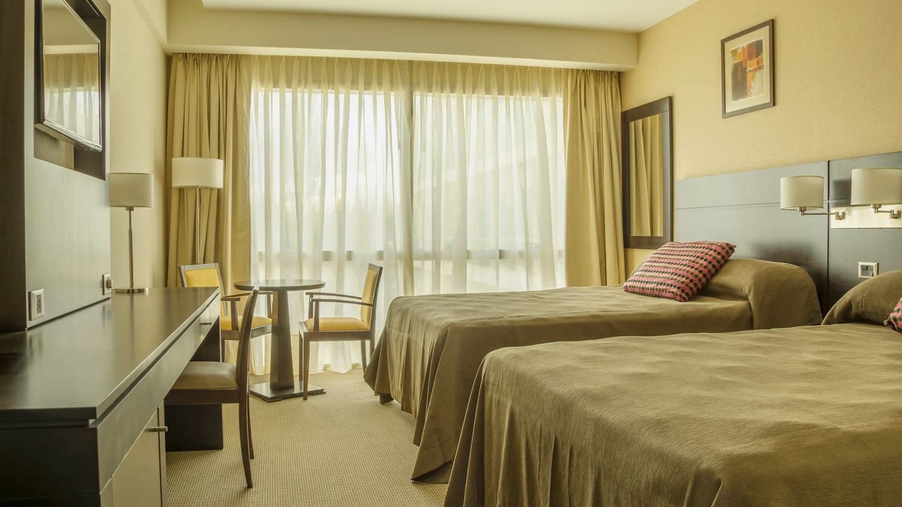 Photo of Bedroom in Neuquen