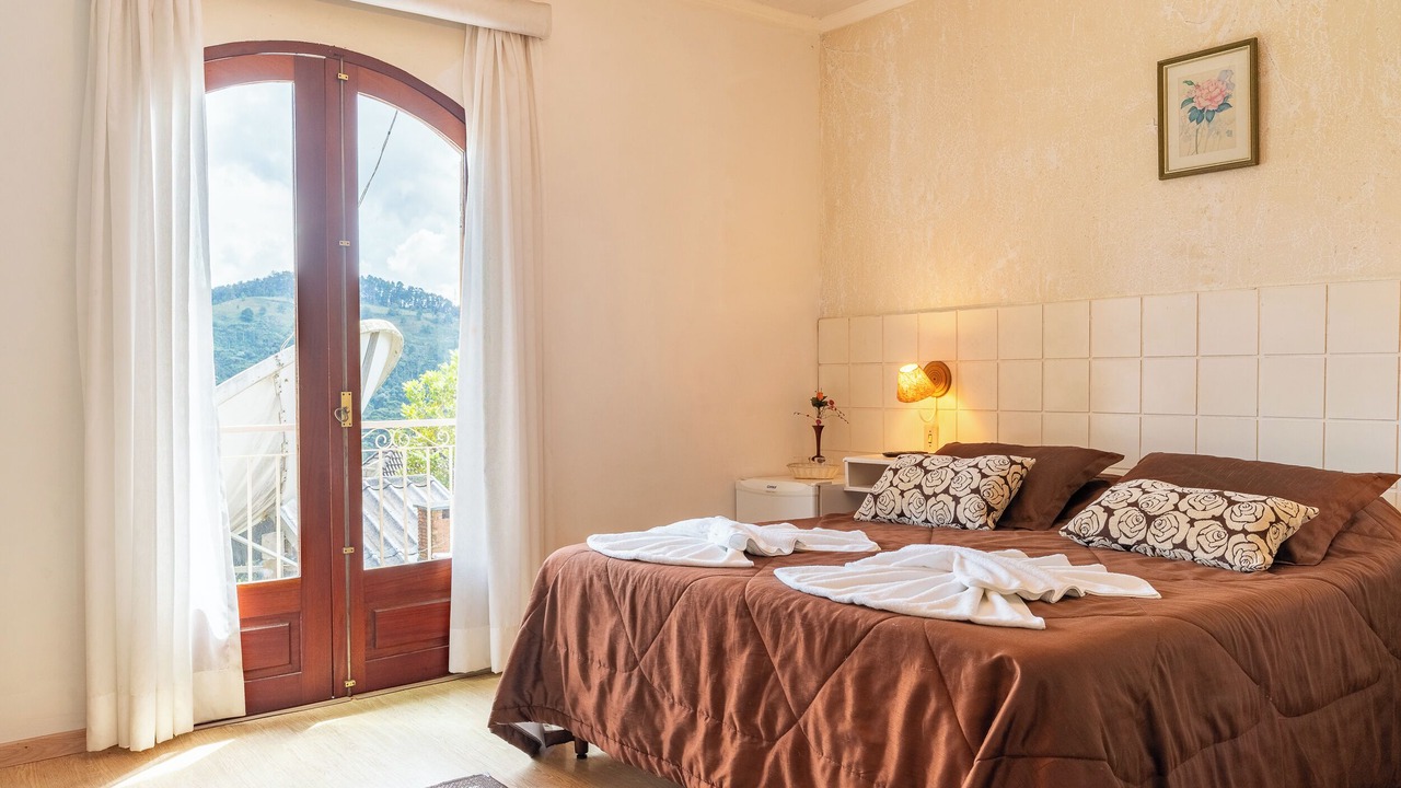 Photo of Bedroom in Jardim Nova Suica