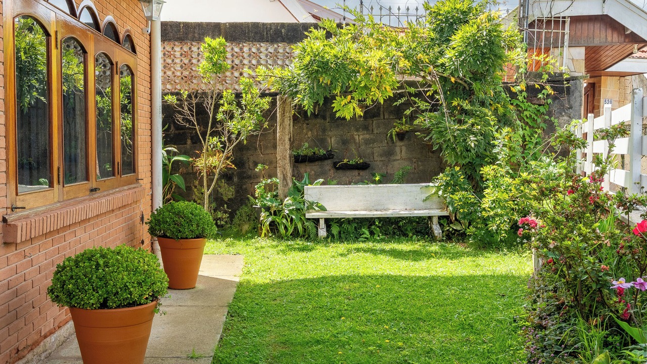 Photo of Patio Balcony in Jardim Nova Suica