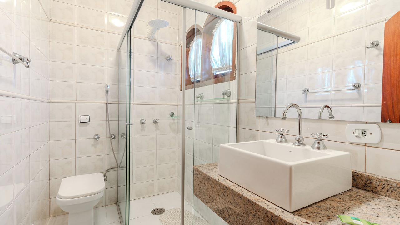Photo of Bathroom in Jardim Nova Suica