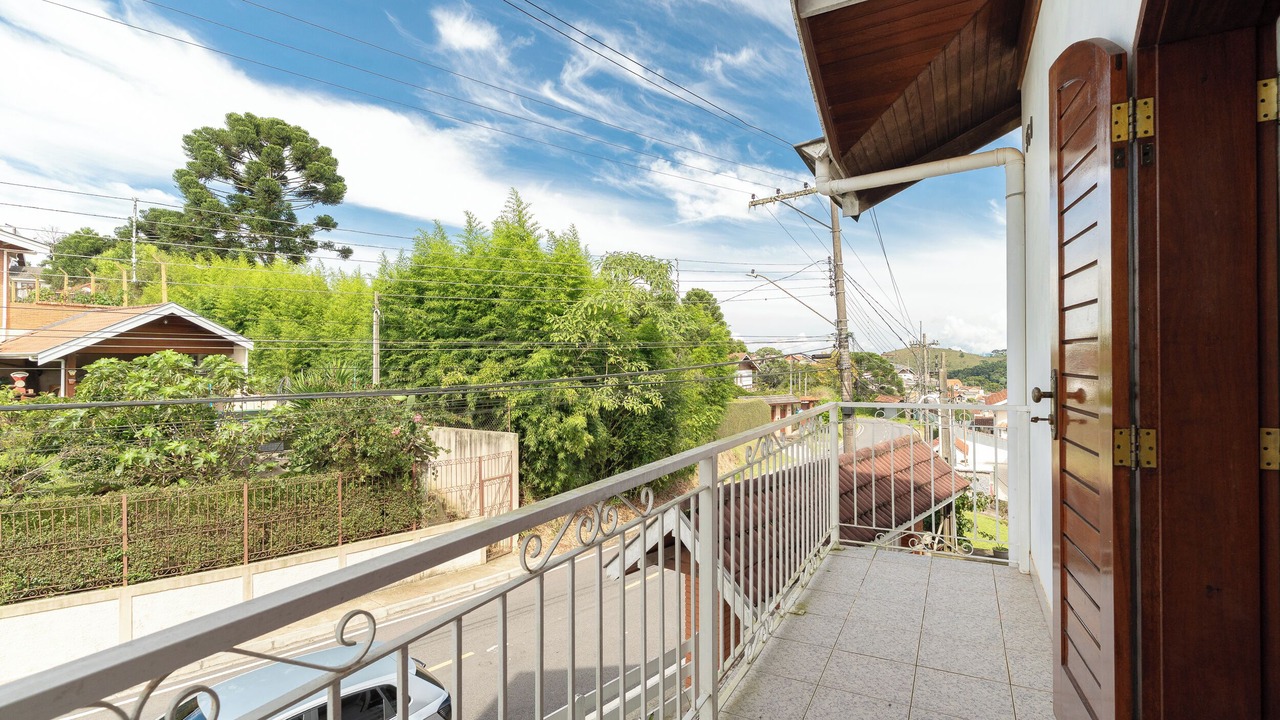 Photo of Patio Balcony in Jardim Nova Suica