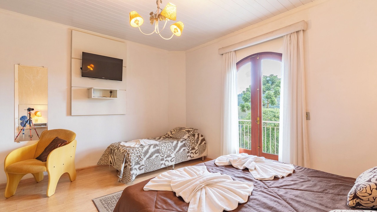 Photo of Bedroom in Jardim Nova Suica