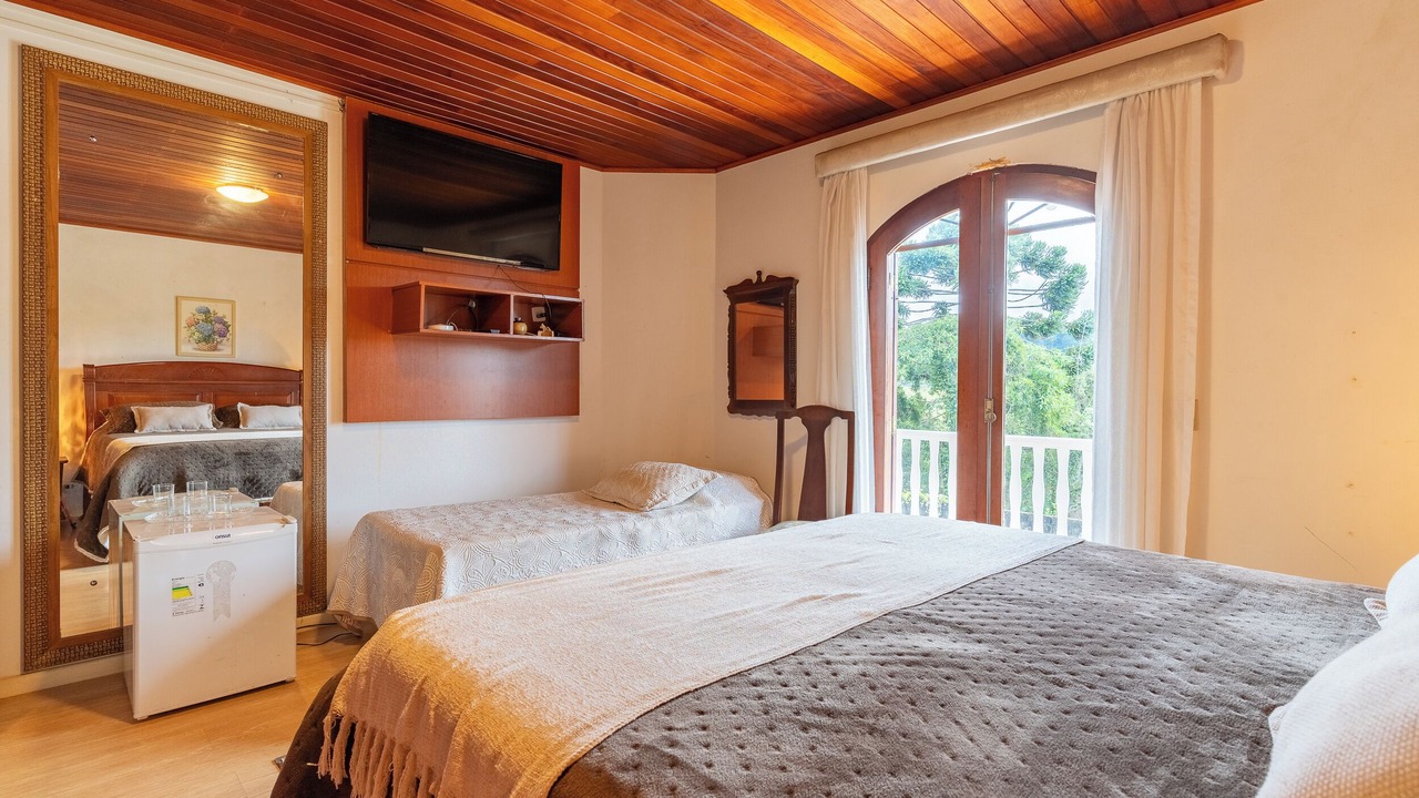 Photo of Bedroom in Jardim Nova Suica