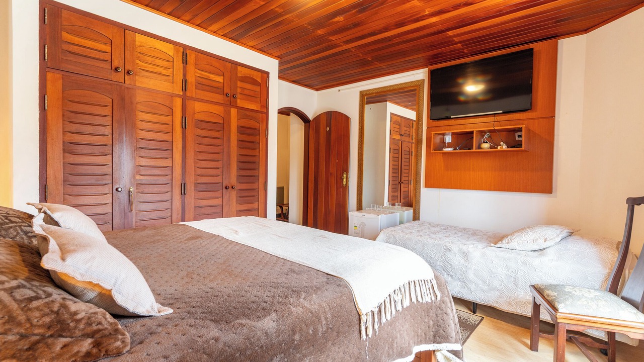 Photo of Bedroom in Jardim Nova Suica