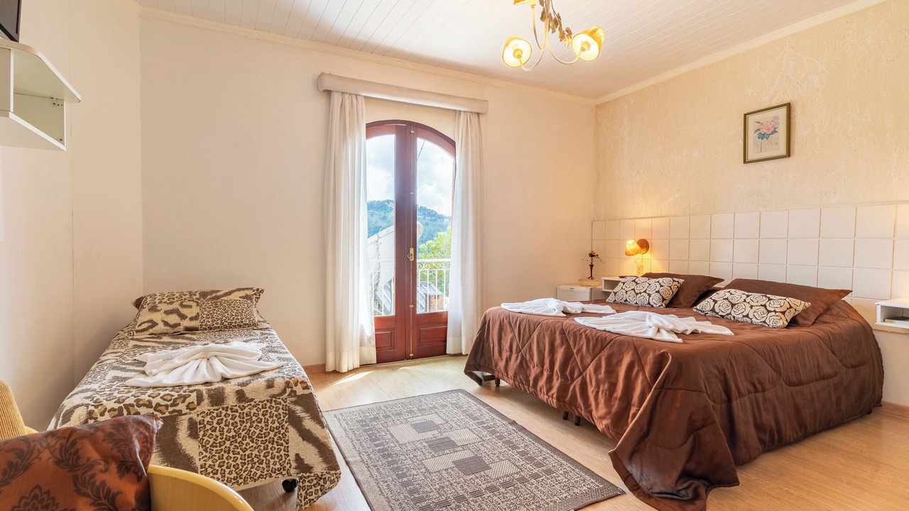 Photo of Bedroom in Jardim Nova Suica