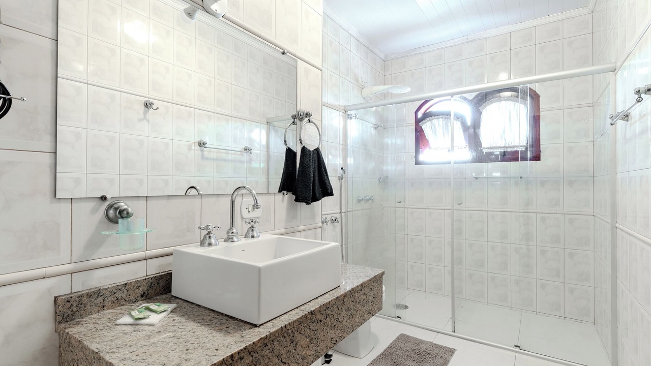 Photo of Bathroom in Jardim Nova Suica