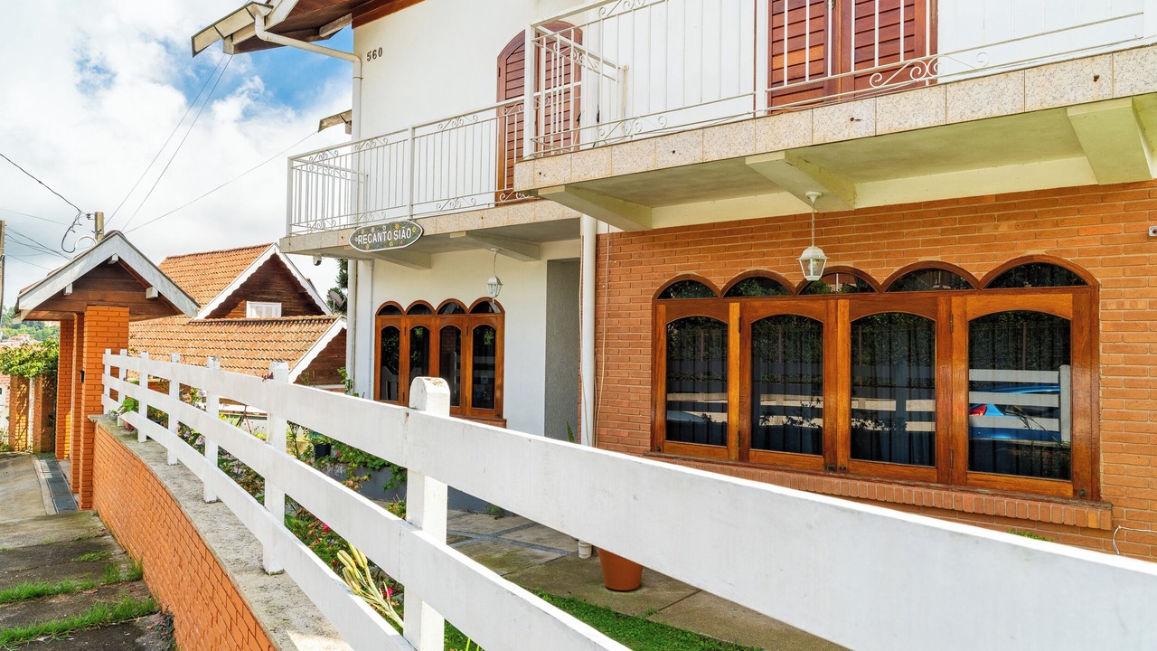 Photo of Outdoor in Jardim Nova Suica
