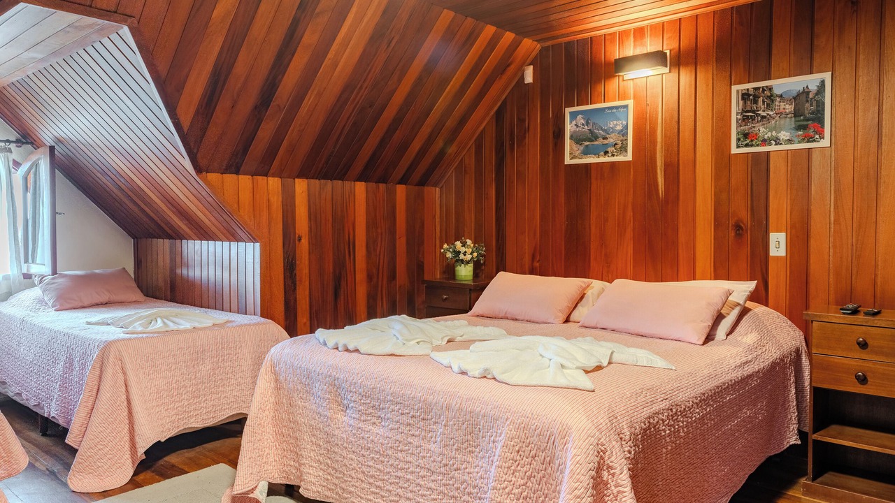 Photo of Bedroom in Jardim Nova Suica
