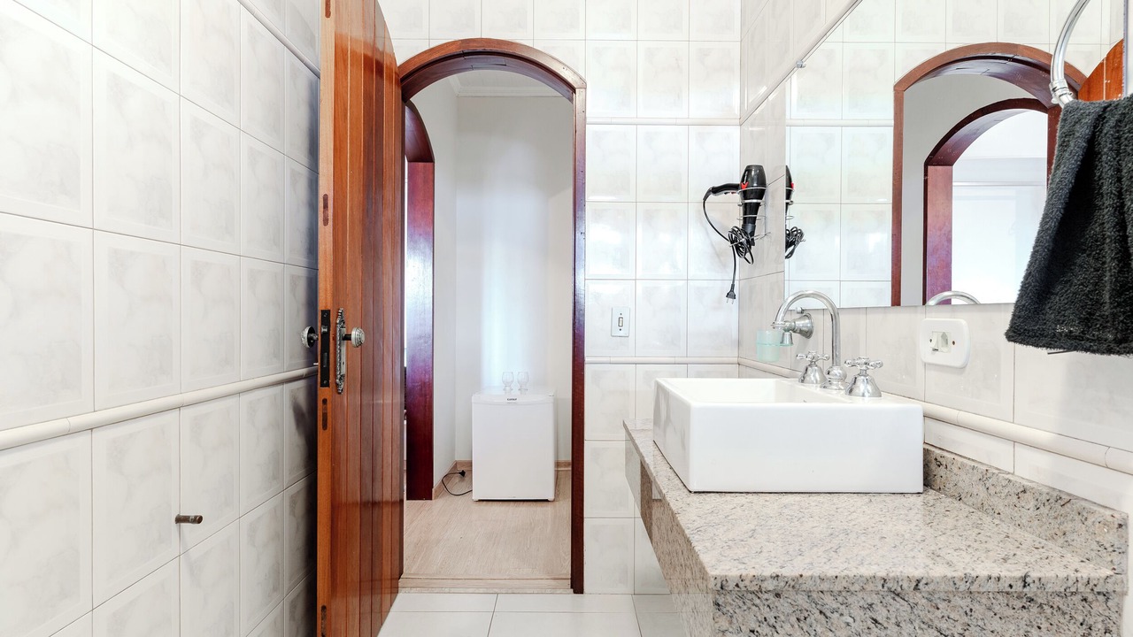 Photo of Bathroom in Jardim Nova Suica