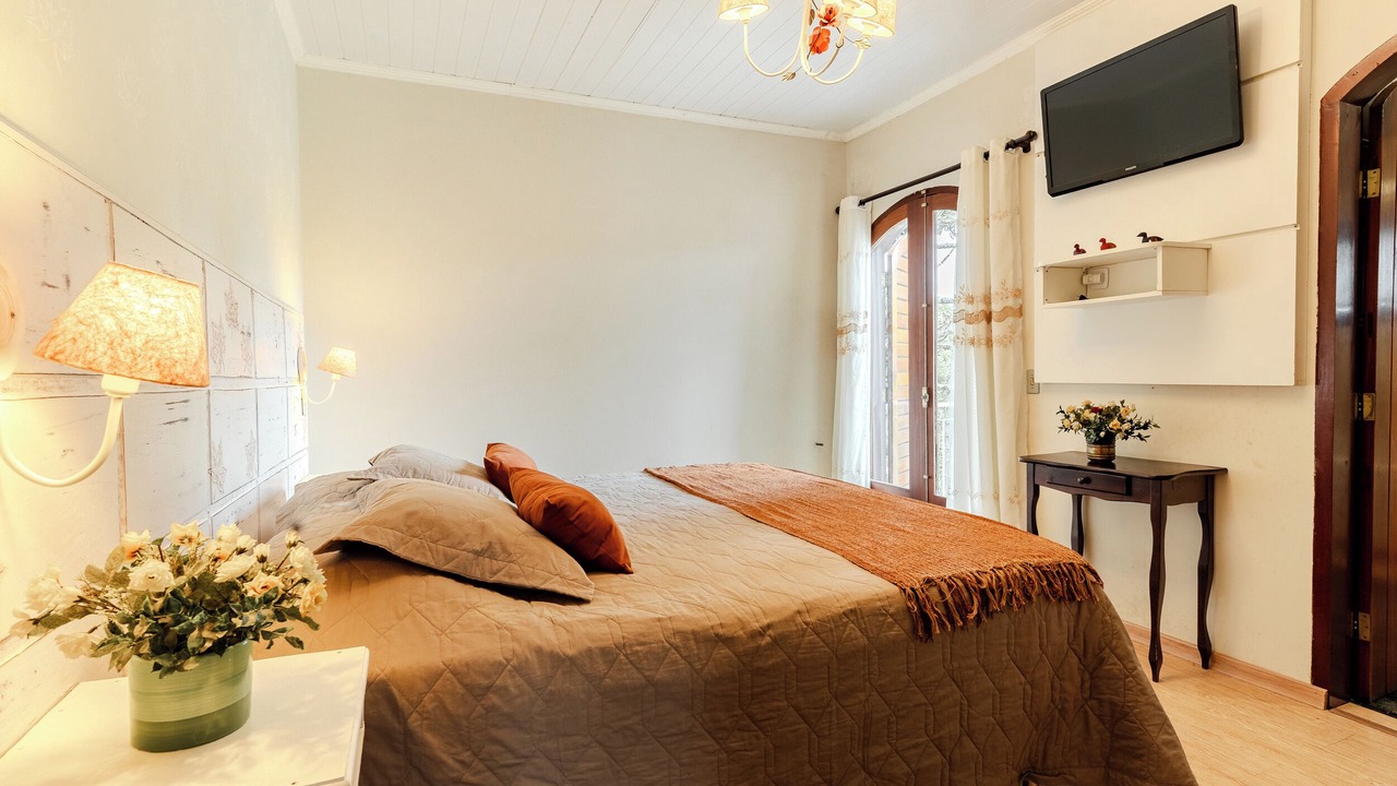 Photo of Bedroom in Jardim Nova Suica