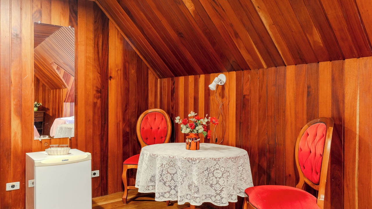 Photo of Bedroom in Jardim Nova Suica
