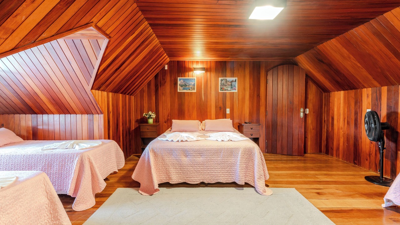 Photo of Bedroom in Jardim Nova Suica