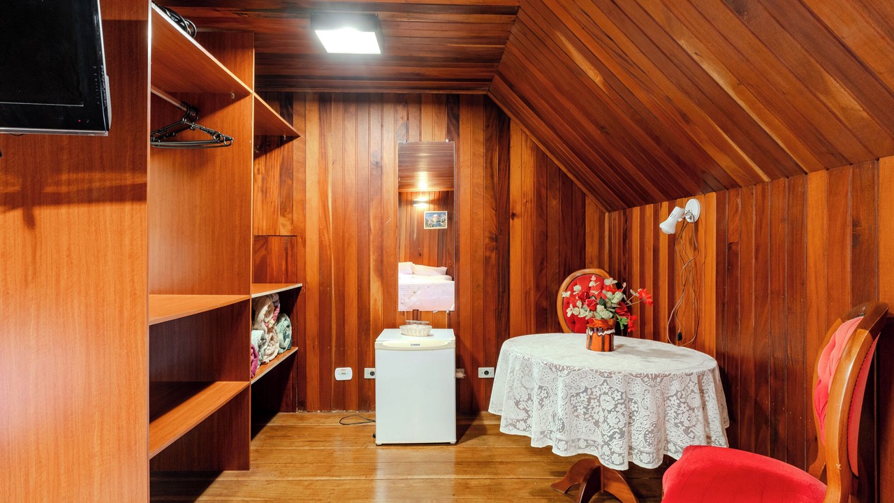 Photo of Bedroom in Jardim Nova Suica