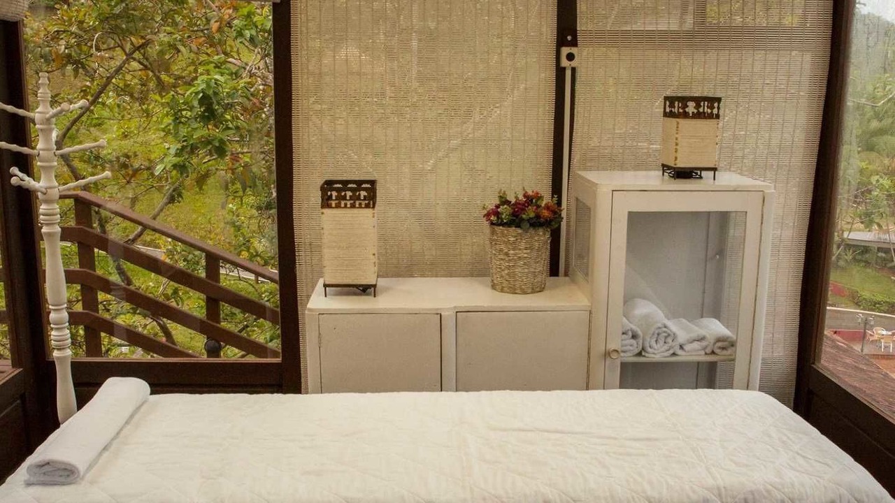 Photo of Bedroom in Arraial do Ouro