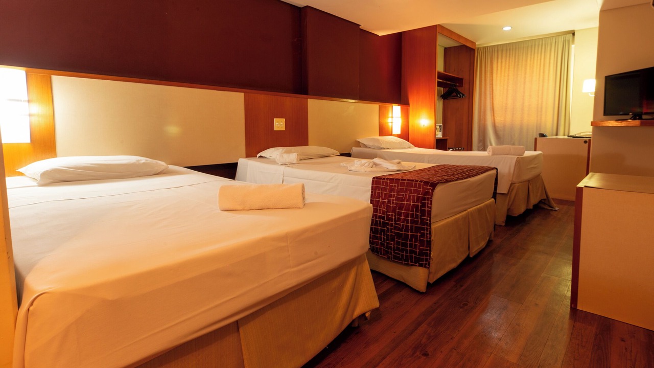 Photo of Bedroom in Matriz