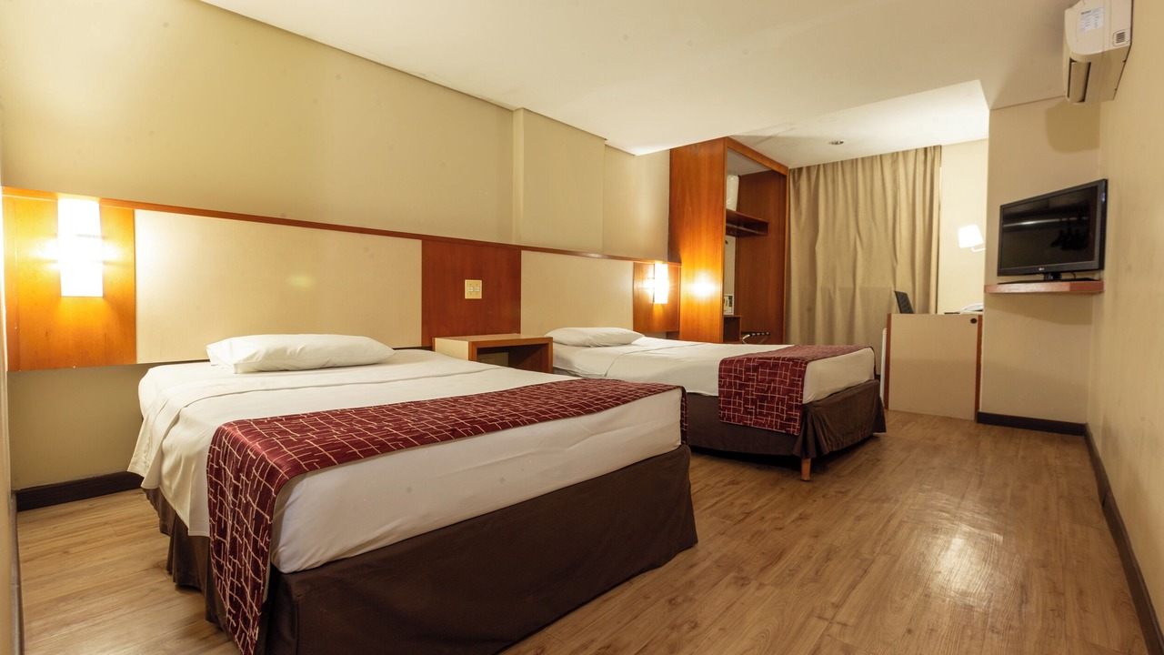 Photo of Bedroom in Matriz
