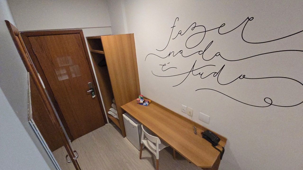 Photo of Bedroom in Ribeirao Preto