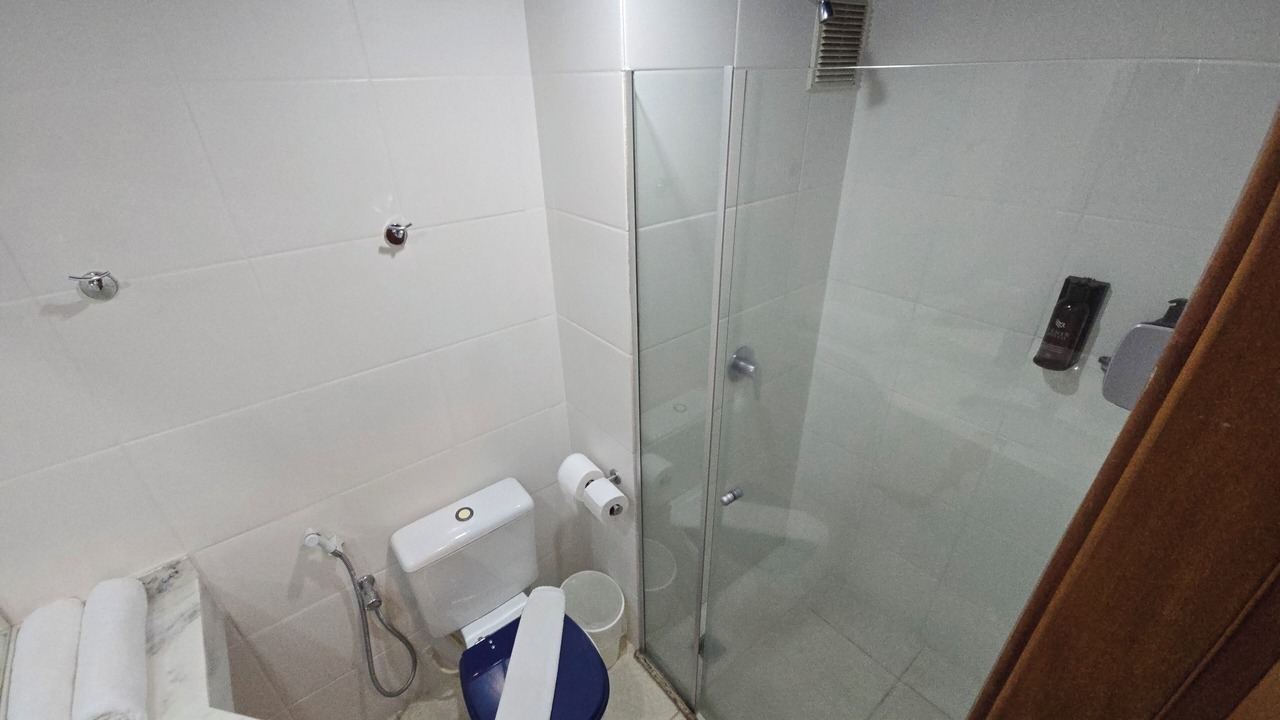 Photo of Bathroom in Ribeirao Preto